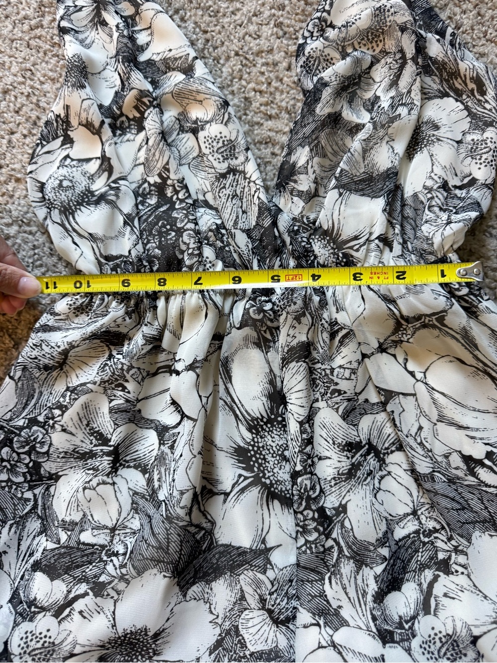 Romper - Picture 5 of 7